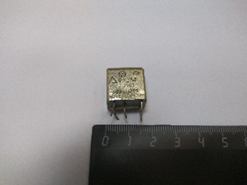 РЭС 34 (00-03, 09 До 90г.) Реле